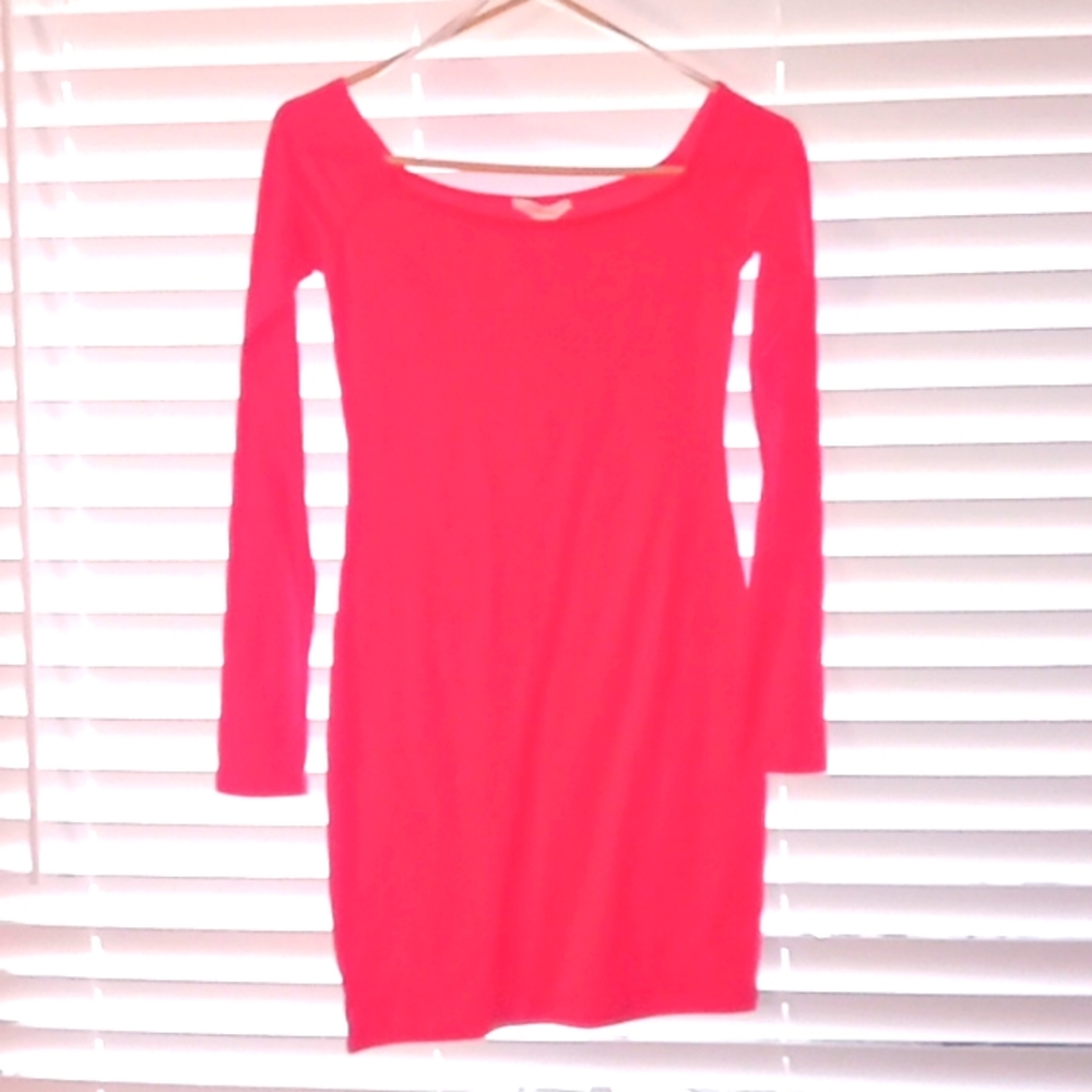 Forever 21 brand dress